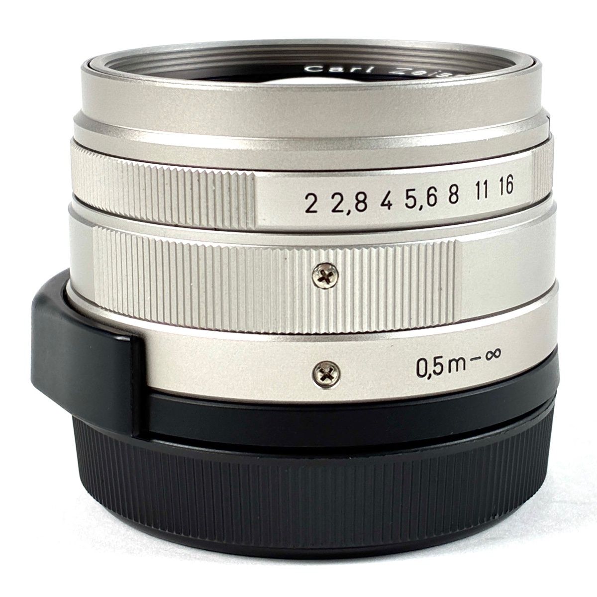 コンタックス CONTAX Planar T* 45mm F2 プラナー Gマウント レンジ