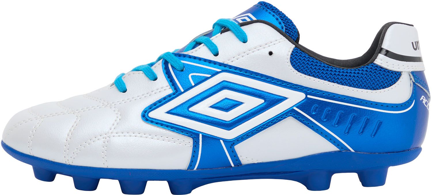 アンブロ umbro サッカー アクセレイター RB JR WIDE HG UF6SCSB1J