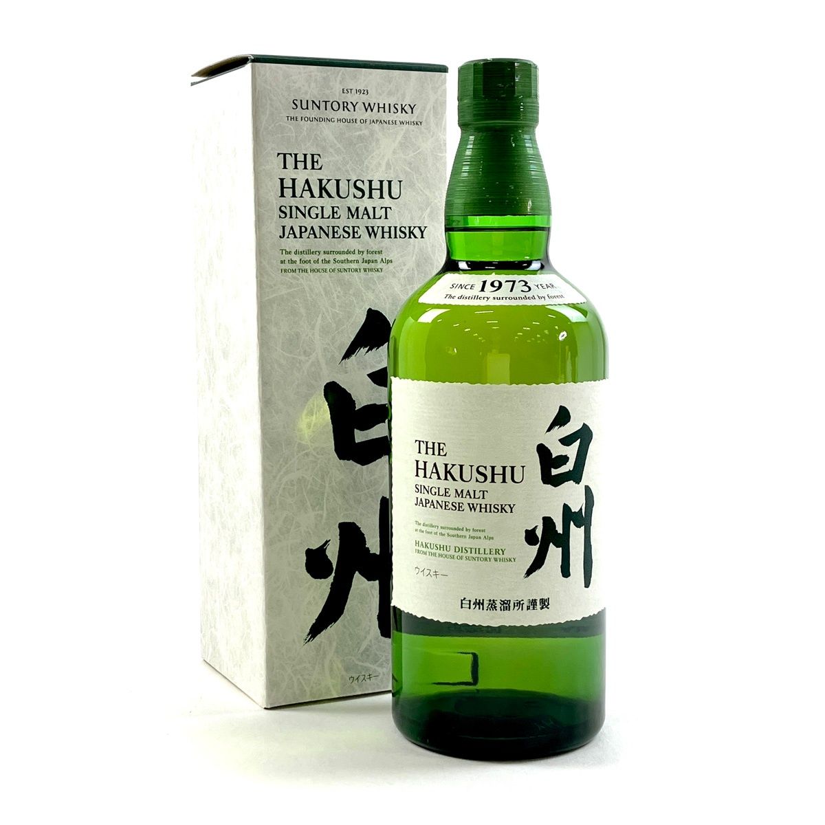 700ml サントリー 白州 白州秘蔵モルト古酒 公式通販 MALT 700ml サントリー 白州 白州秘蔵モルト古酒 公式通販 MALT