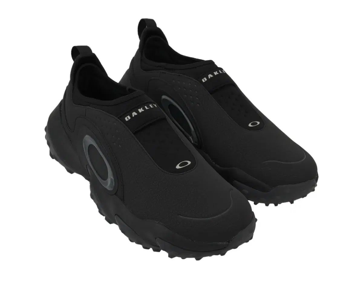 270 オークリー エッジ アイコン ブラックアウト OAKLEY オークリー 