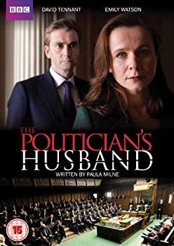 (未使用･未開封品)　The Politician's Husband[PAL-UK] [DVD][Import] 60wa65s The Politician's Husband[PAL-UK] [DVD][Import] 【公式通販】
