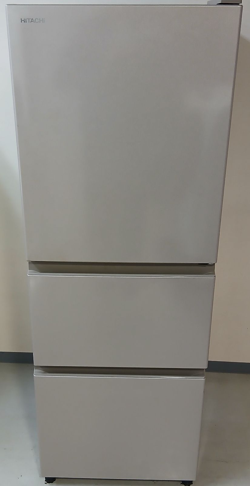 日立 冷蔵庫 容量265L 2020年製 中古美品 お得なセット値引きも！R