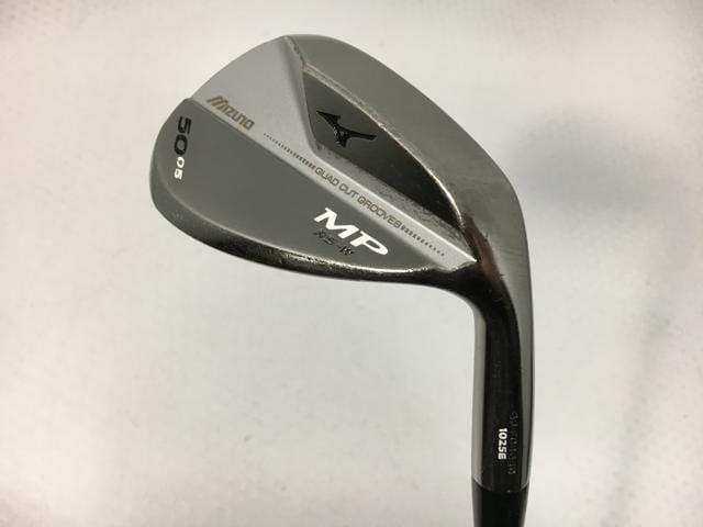 定番，安い】 【中古ゴルフクラブ】ミズノ MP-R5-W ウェッジ 50.05 NS