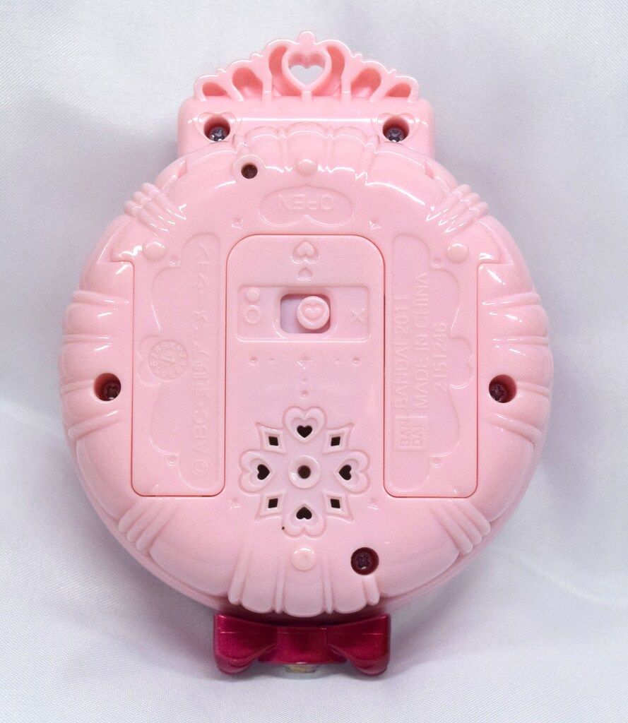 バンダイ スマイルプリキュア! スマイルパクト - メルカリ