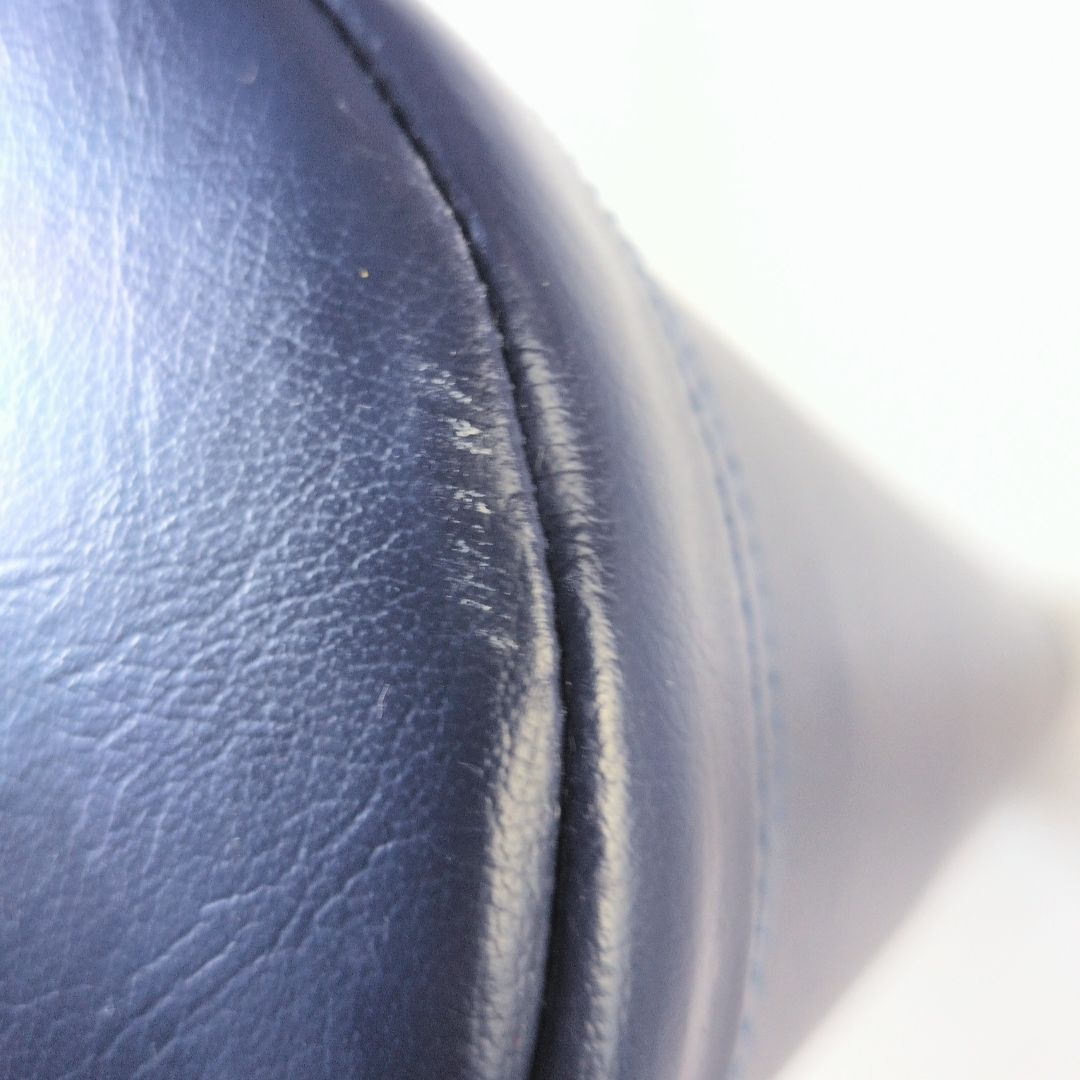☆新品同様☆ストレッチポール ネイビー ストレッチポール Stretch