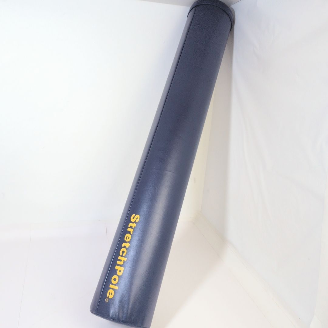 純正】StretchPole ストレッチポール ロング ネイビー LPN社製