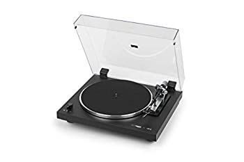 THORENS TD190-2 [ブラック]