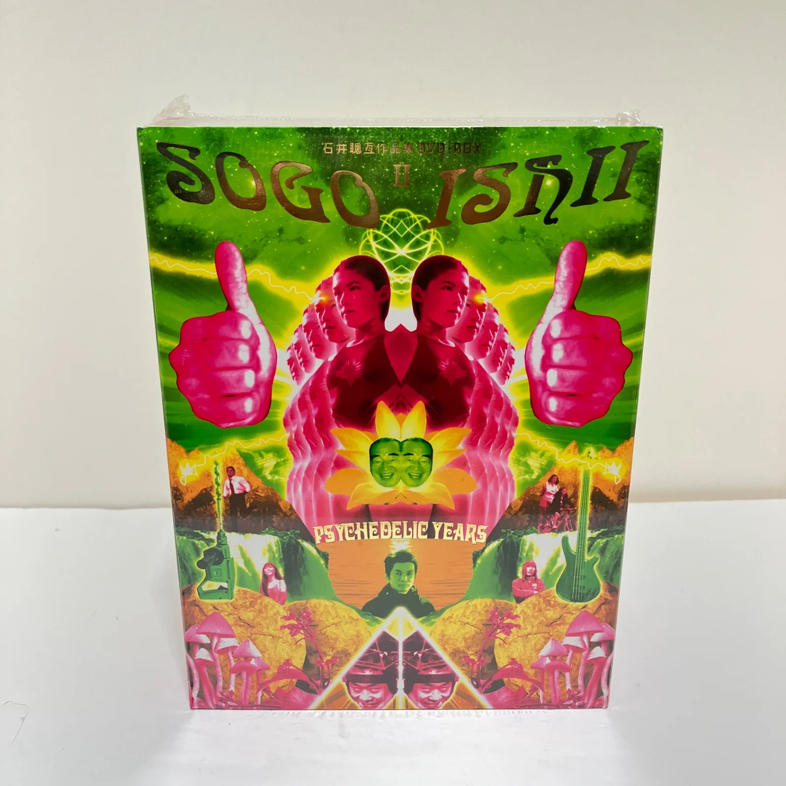 2026年最新】逆噴射家族の人気アイテム - メルカリ