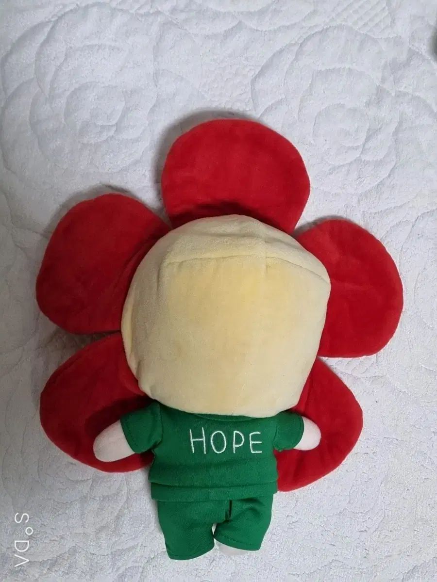 BTS ジェイホープ(J-HOPE・ホソク・ホビ) ヒマン ぬいぐるみ 20cm