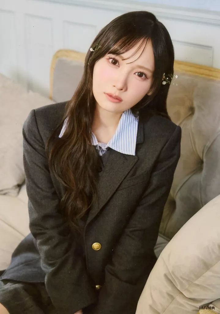 中古】生写真(女性) ノットイコールミー(≠ME)/鈴木瞳美/CD