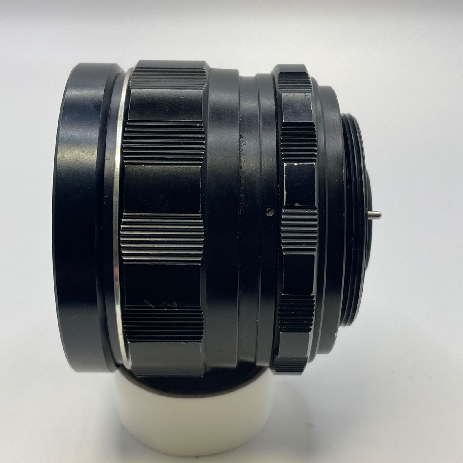 実用/人気】Super Takumar 28mm F3.5 定番広角レンズ M42マウント