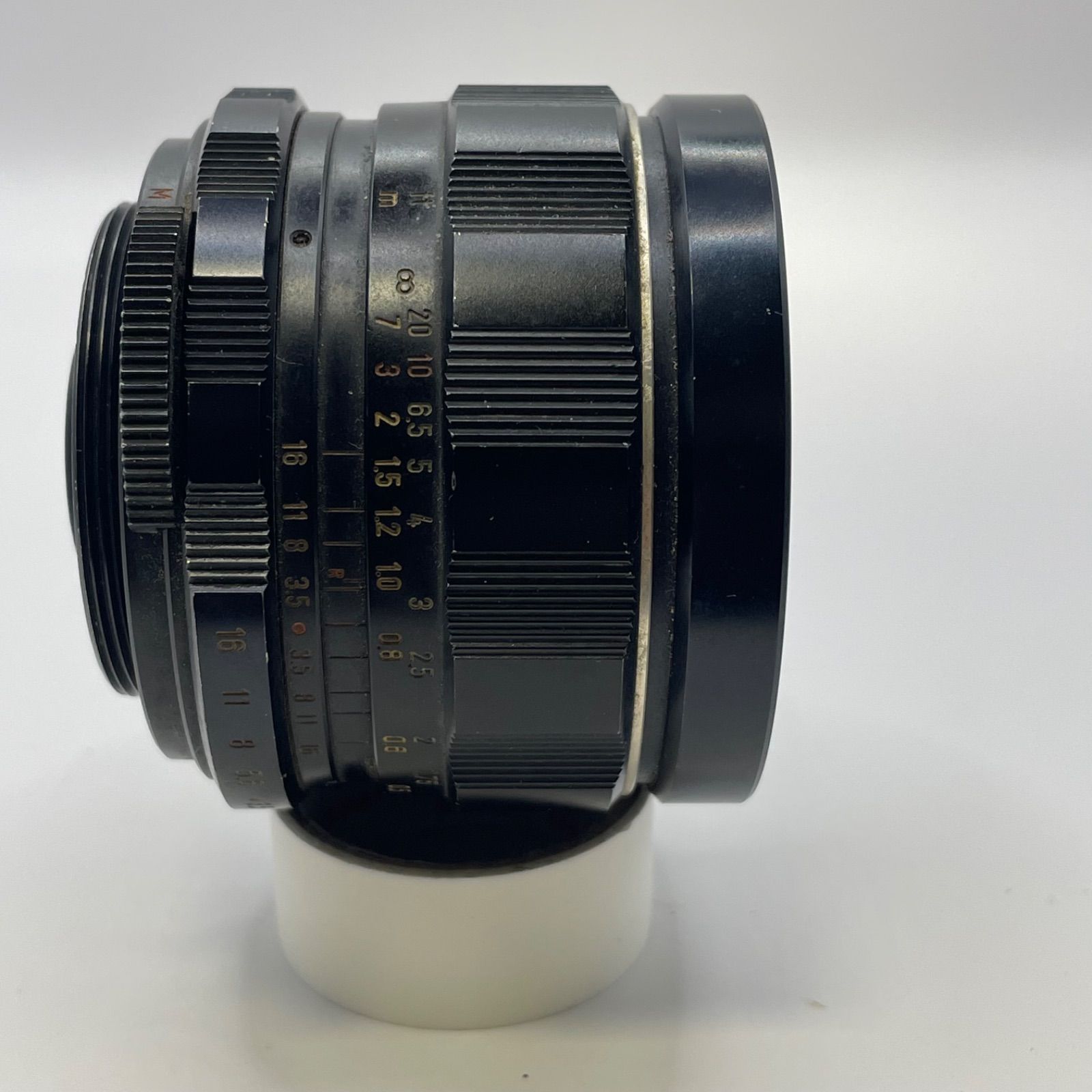 実用/人気】Super Takumar 28mm F3.5 定番広角レンズ M42マウント