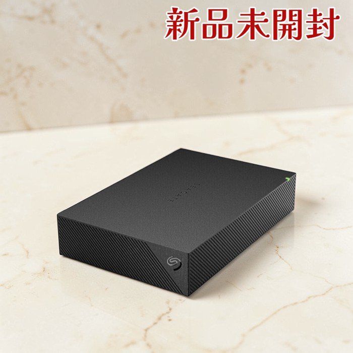 新品 BUFFALO 外付けHDD 6TB HD-SGDA6U3-B - メルカリ