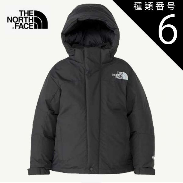 極美品 韓国 ノースフェイス T-Ball ジャケット 黒 キッズ160 14 楽天