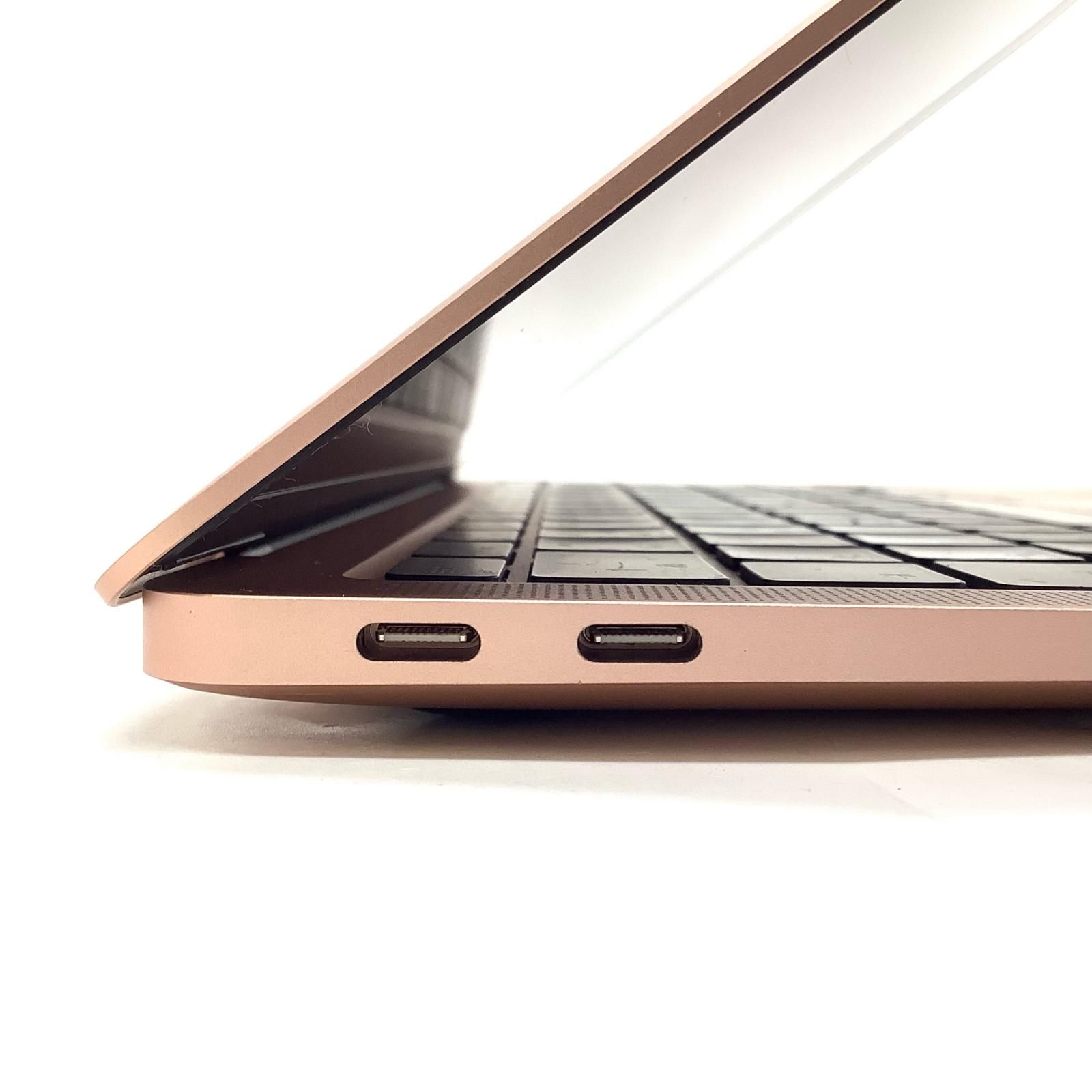 全額返金保証】【最速発送】Apple MacBook Air 13.3インチ 2020 M1 8GB