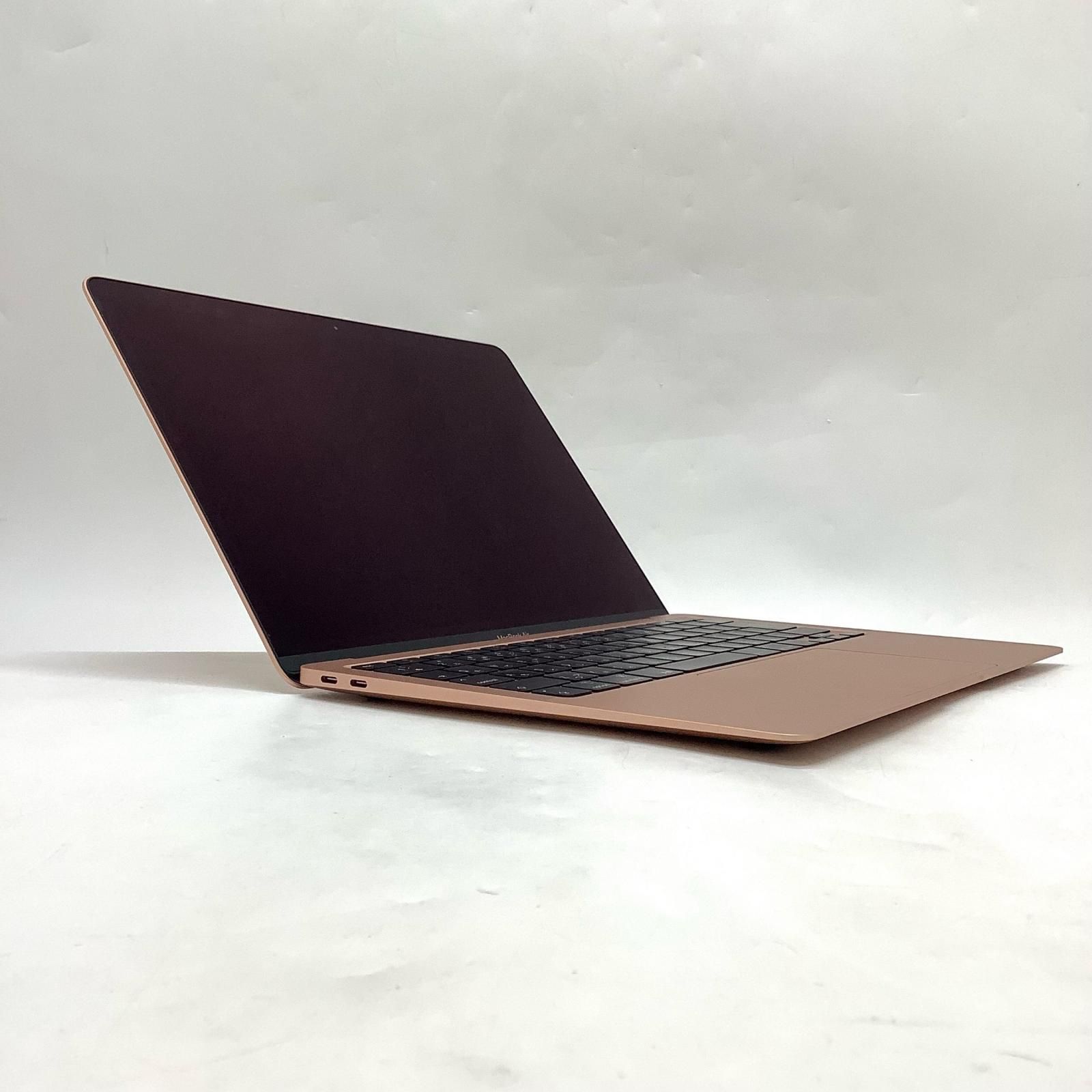 全額返金保証】【最速発送】Apple MacBook Air 13.3インチ 2020 M1 8GB