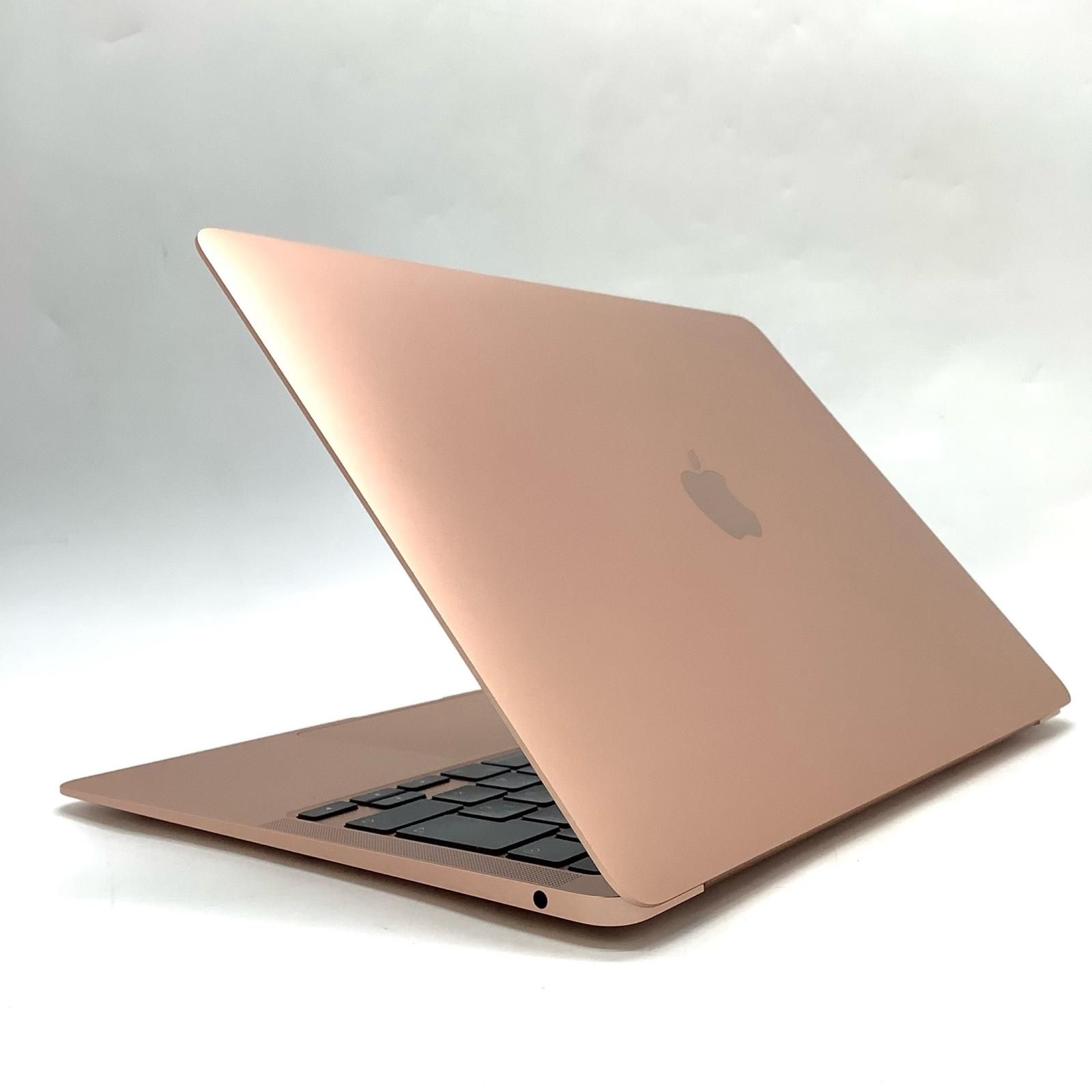 全額返金保証】【最速発送】Apple MacBook Air 13.3インチ 2020 M1 8GB