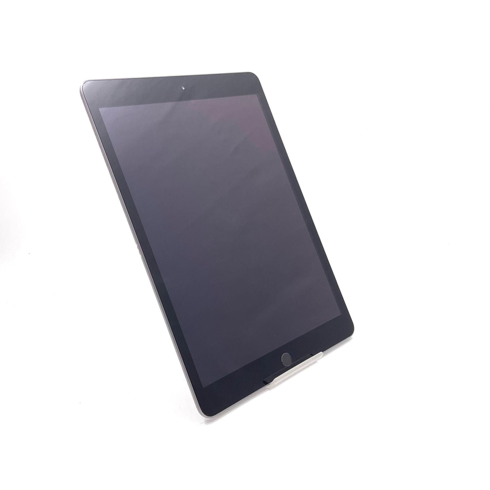 iPad 第7世代 32GB スペースグレイ Wi-Fi 美品 - メルカリ