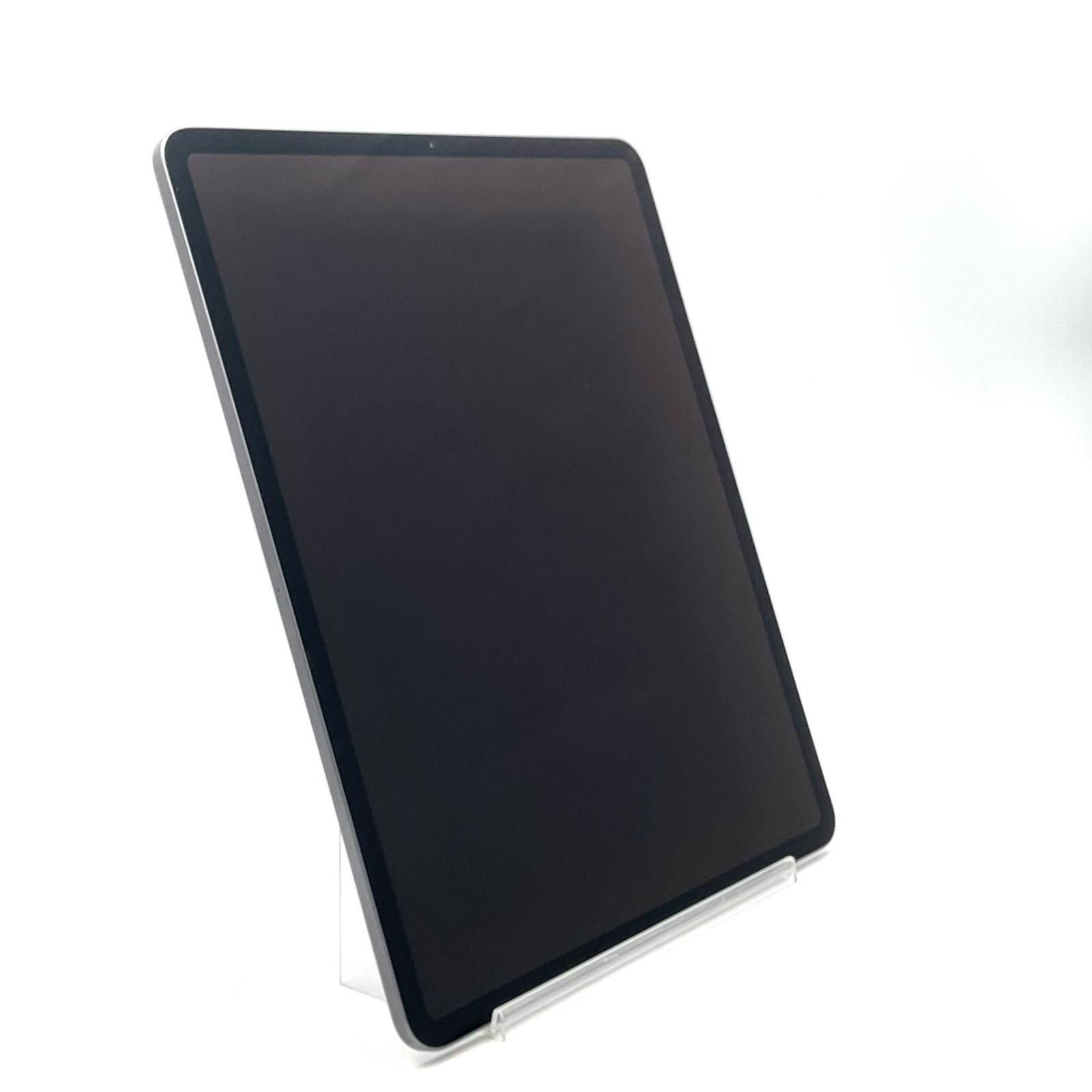 iPad Pro 12.9 第4世代 1TB スペースグレイ - メルカリ