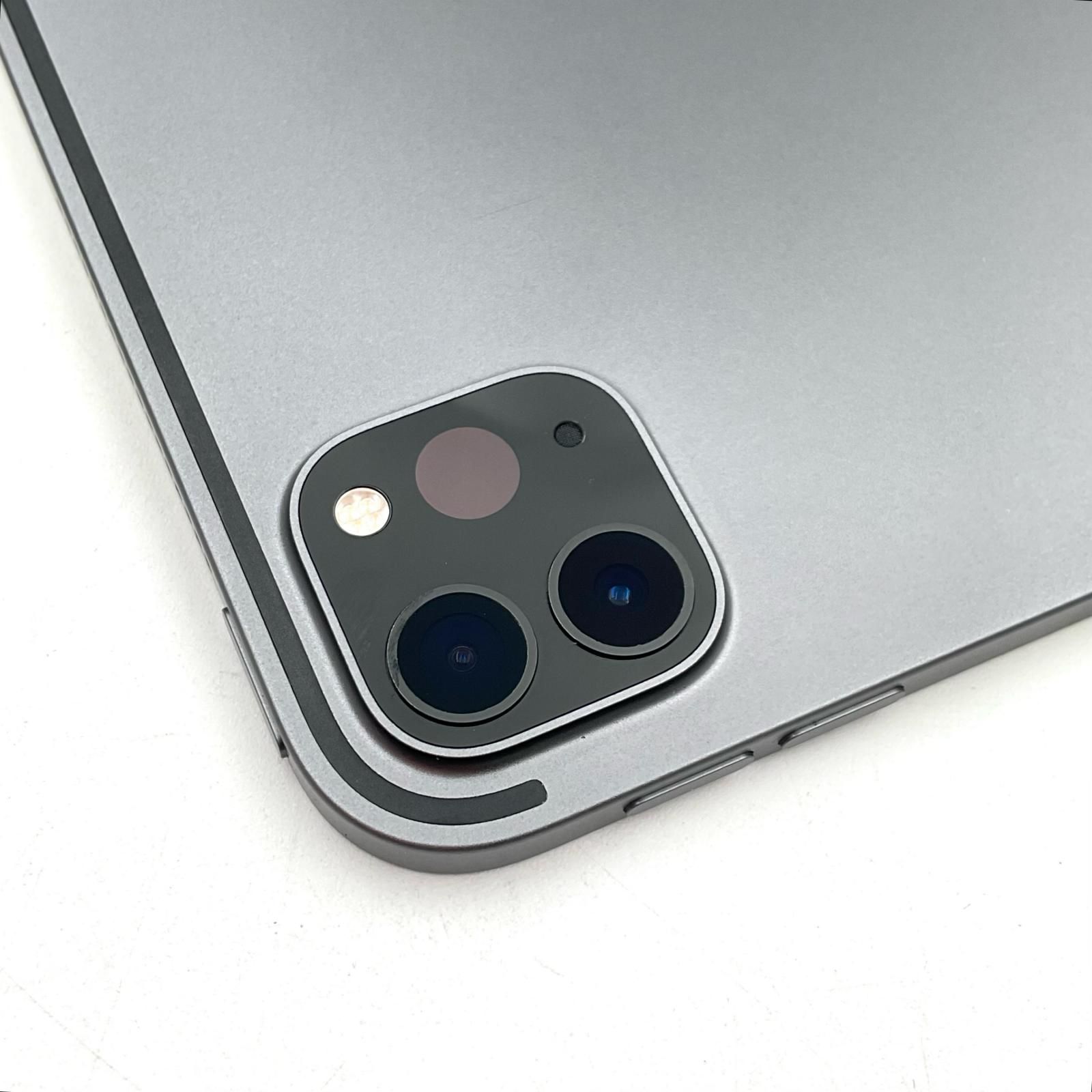 iPad Pro 12.9 第4世代 1TB スペースグレイ - メルカリ