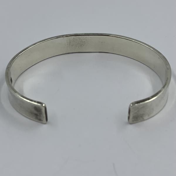 中古】ARIZONA FREEDOM ARIZONA FREEDOM 925 K18 太陽神 バングル