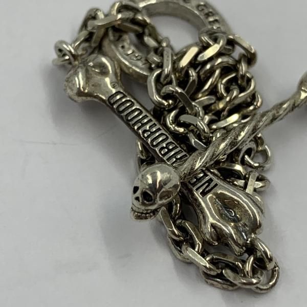 中古】NEIGHBORHOOD×THE GREAT FROG NEIGHBORHOOD×THE GREAT FROG