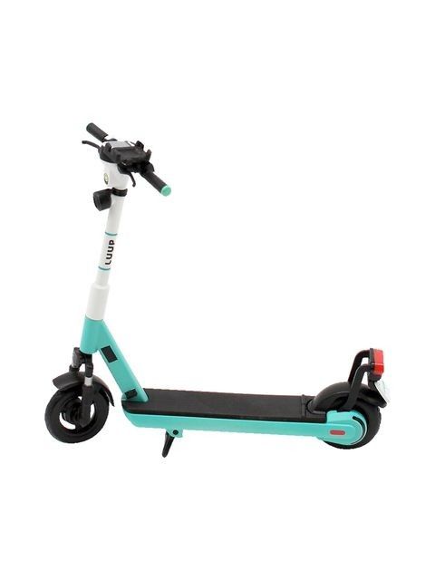 Union Creative 1/12 LUUP Electric Kickboard