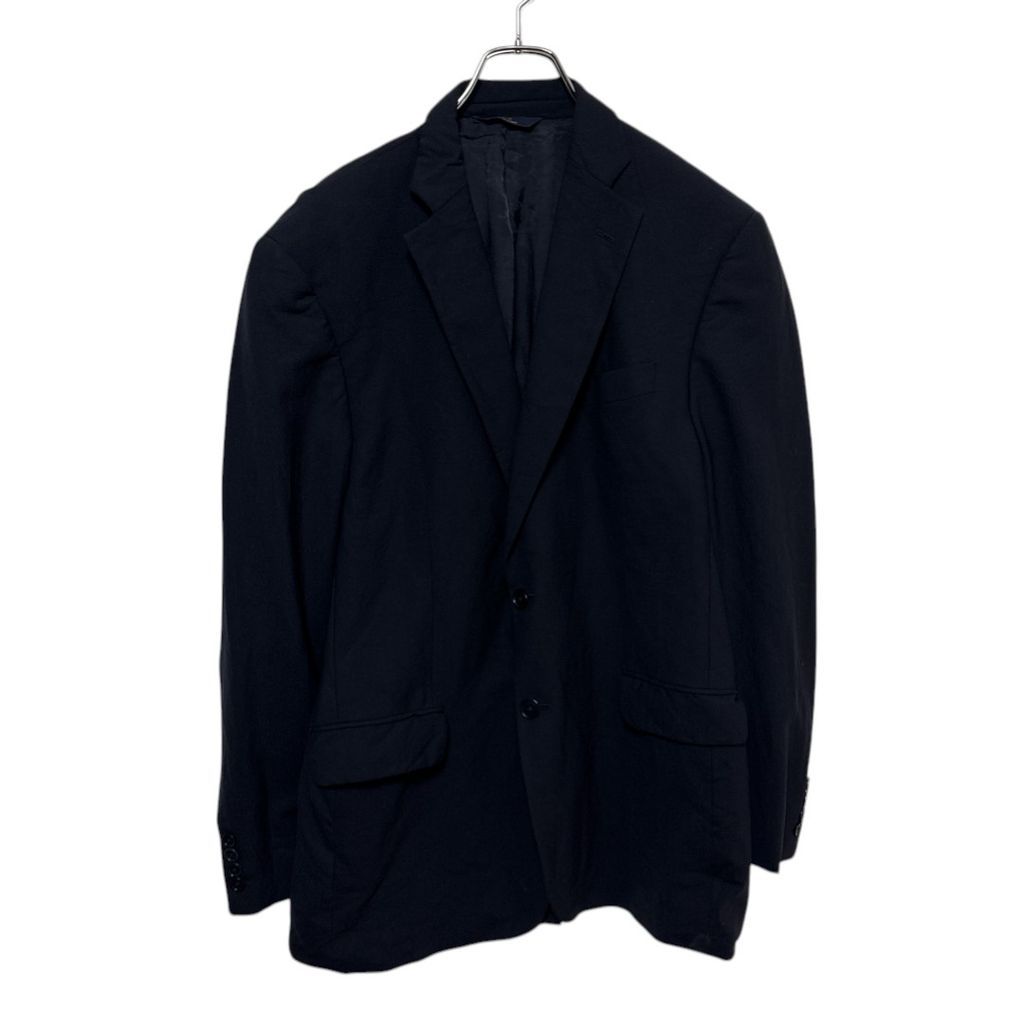 Brooks Brothers 346】 Navy Blazer Tailored Jacket 紺ブレザー