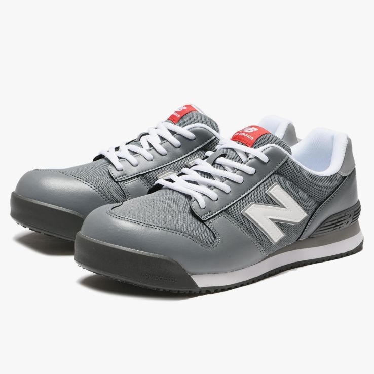 new balance(ニューバランス) ユニセックス大人 安全靴 作業靴 楽天 