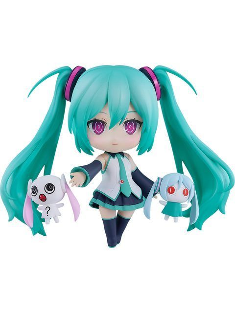 初音ミク　ねんどろいど　2860　愛されなくても君がいるver. ねんどろいど 2860 初音ミク 愛されなくても君がいるVer