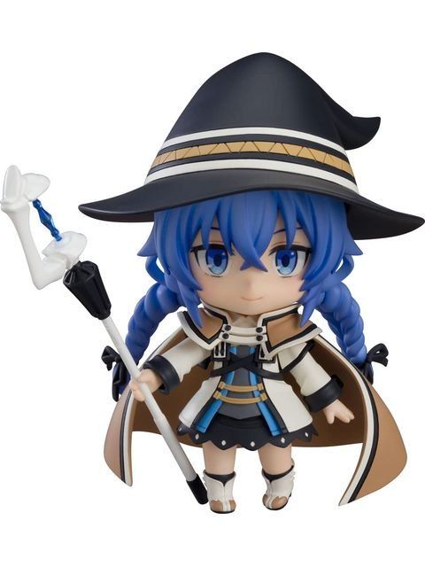 ねんどろいど 1749 ロキシー・ミグルディア 【再販】 「無職転生 ～異
