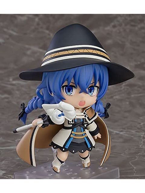 ねんどろいど 1749 ロキシー・ミグルディア 【再販】 「無職転生 ～異