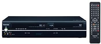TOSHIBA VTR一体型DVDプレーヤー SD-V800