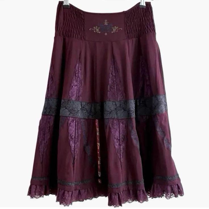 OZZ ONESTE オッズオネスト オッズオン スカート - メルカリ