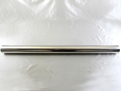 新品 BRIGHTZ 70Φ 1m ステンレスストレートパイプ 1.5mm厚 2PC 【 STR－PIPE－005－2PC 】 70パイ 70φ