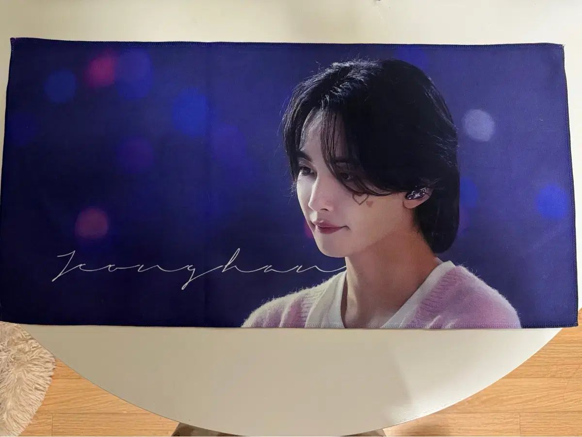 SEVENTEEN ジョンハン スローガン - メルカリ