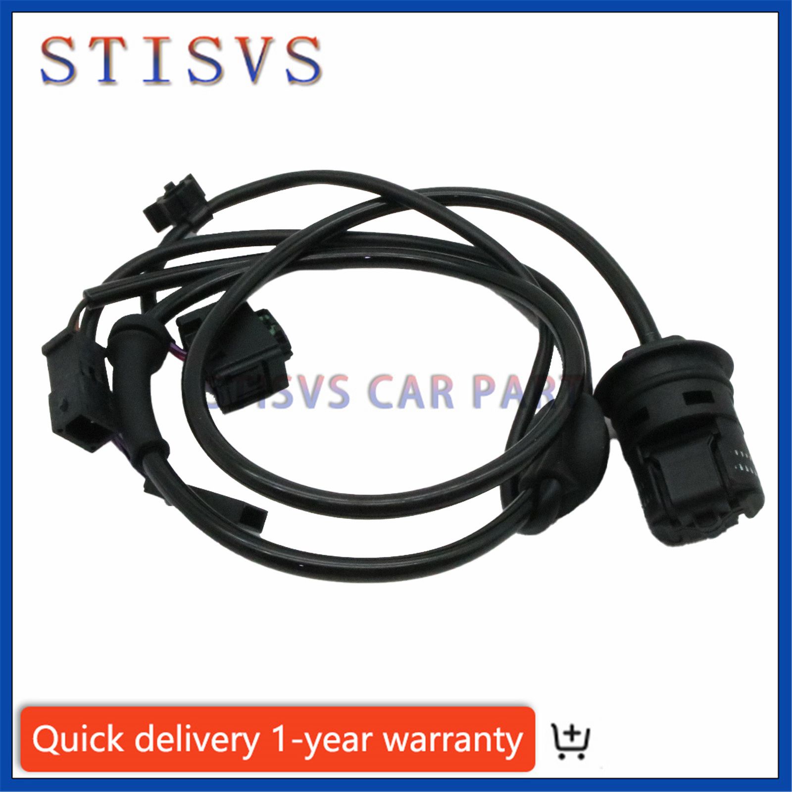 新品，2025 ABS スピードセンサー 4B0927807 VW パサート B5 1999 2000