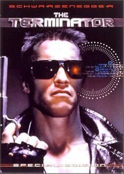 ターミネーター('84米) DVD 新品未開封 Amazon.co.jp: ターミネーター (ベストヒット・セレクション) [DVD