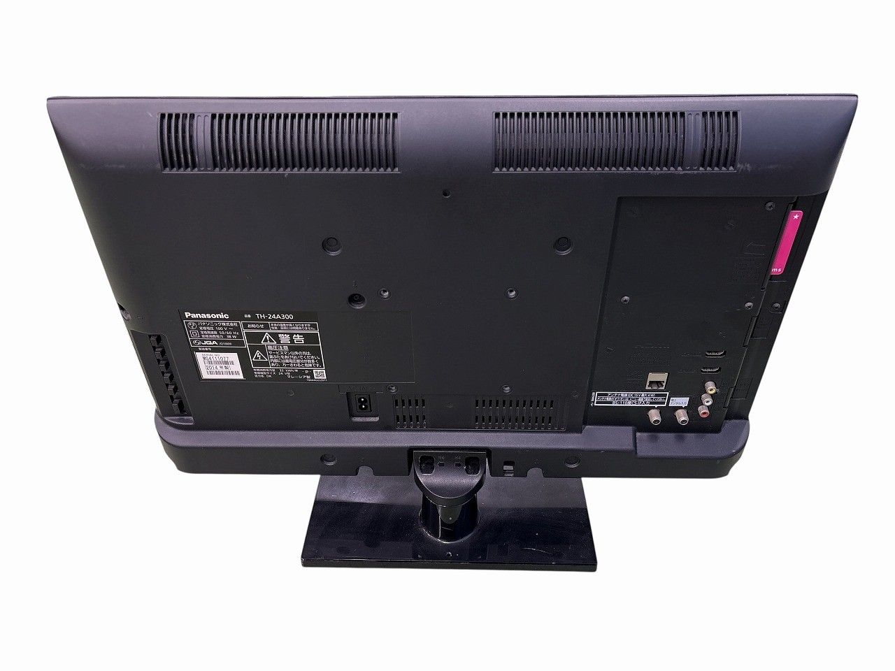 Panasonic パナソニック 液晶テレビ 24V型 TH-24A300 Panasonic 