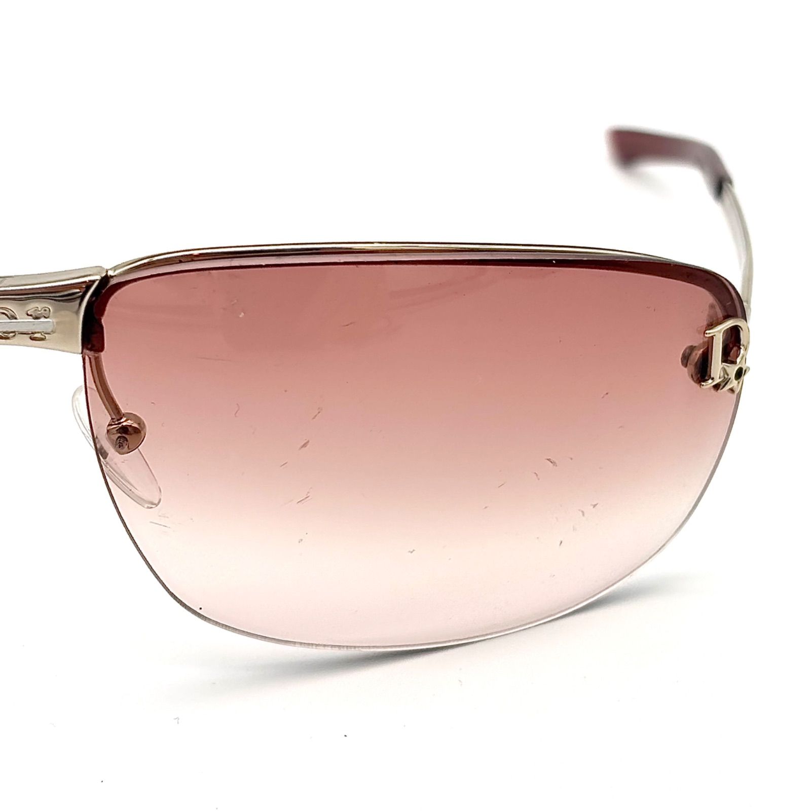 クリスチャンディオール Christian Dior アイウェア Eyewear 【Dior 