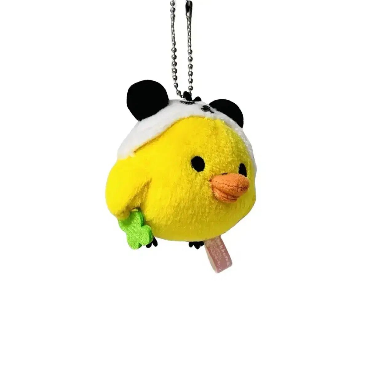 リラックマ　コリラックマ　キイロイトリ　クローバー　ぬいぐるみ リラックマ ぬいぐるみ クローバーの通販