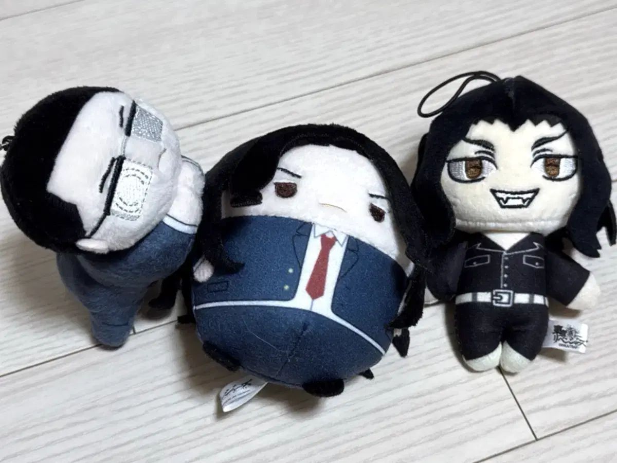 東京リベンジャーズ 場地 圭介 ぬいぐるみ まとめ
