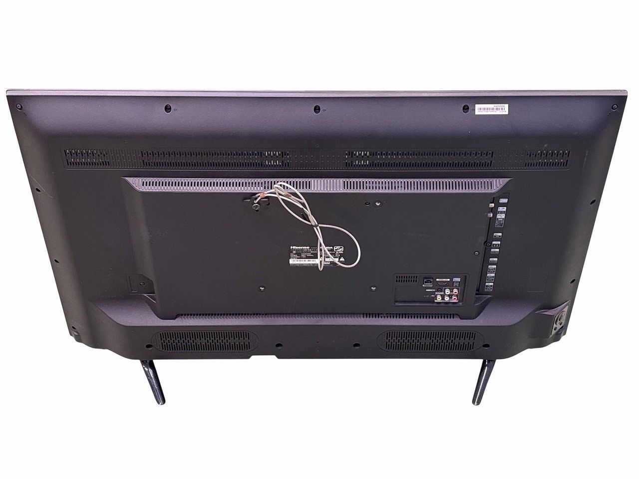 ☆状態良好☆ Hisense ハイセンス 43V型 液晶 テレビ HJ43N3000 - メルカリ