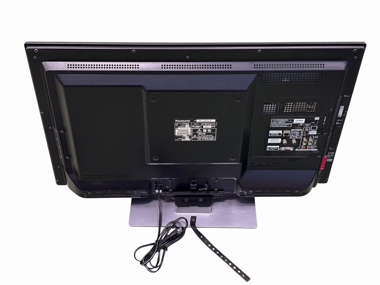 ☆状態良好☆ Panasonic パナソニック 32V型 ハイビジョン 液晶テレビ