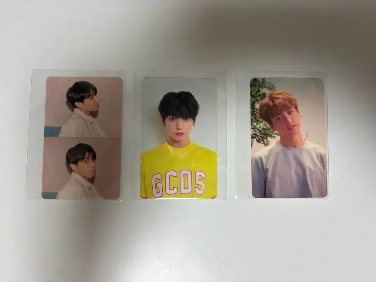 BTS ジョングク グク トレカ 47枚 BTS ジョングク トレカ まとめ 出品