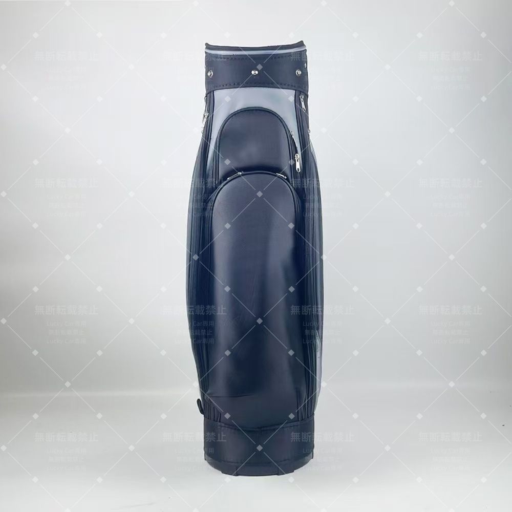 新品 未使用 レクサス ゴルフバッグ キャディバッグ 9型 5分割