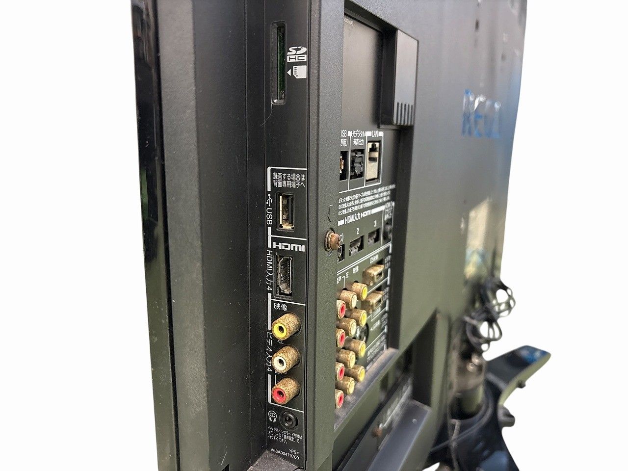 ☆状態良好☆ TOSHIBA 東芝 37インチ 液晶テレビ LED REGZA 37Z1S