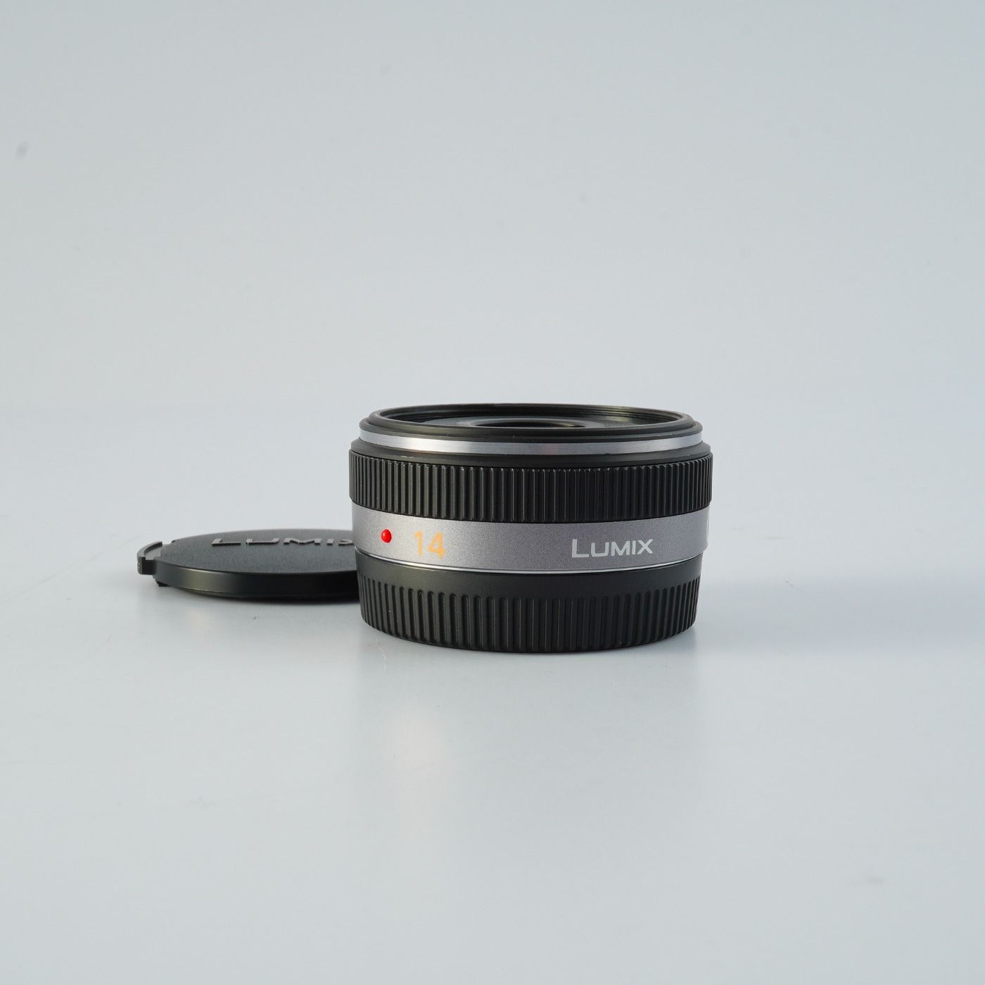 Panasonic LUMIX G 14mm F2.5 LUMIX 14mm f/2.5 単焦点レンズ ASPH. H-H014