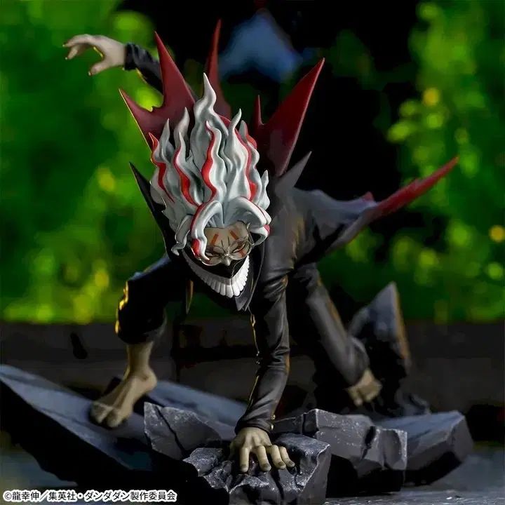 セール，人気SALE 正規品# ダンダダン ルミナスタ：オカロン vol 1