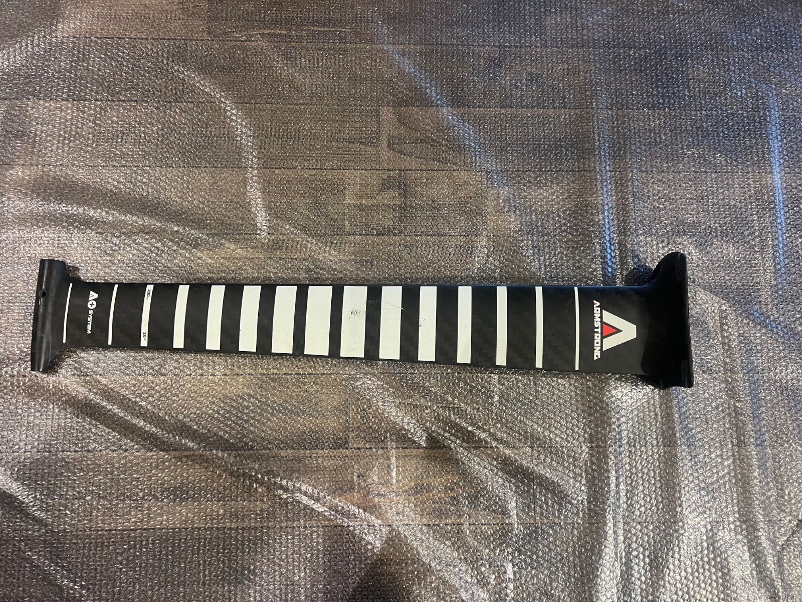 Armstrong Foils Carbon Mast A＋ 100cm Armstrong Mast Foil Tow Wing 